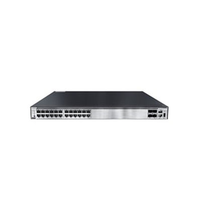 S5731-S Série Layer 3 Switch For H W 100% Taxa original de 10/100/1000Mbps