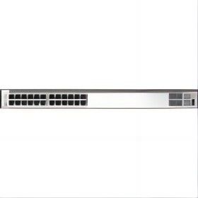 S5731-S Série Layer 3 Switch For H W 100% Taxa original de 10/100/1000Mbps