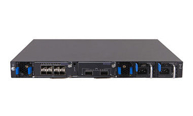 LS-6520X-30QC-EI Gigabit Network Switch 24SFP Plus 2QSFP Plus 2Slot