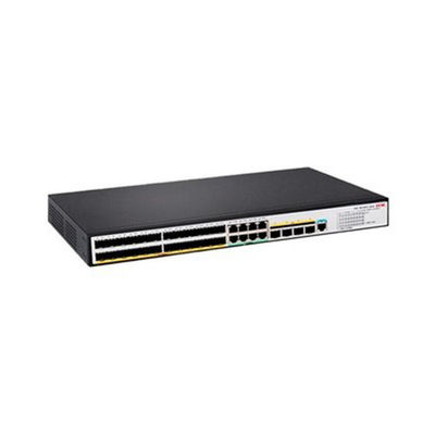 Ls-5120V3-36f-Ei Gigabit Switch Verde Switch de rede inteligente