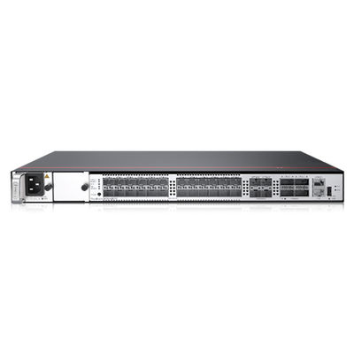 S6730-H28Y4C 28 Portos 25GE SFP28 Gigabit Switch de rede com suporte VLAN