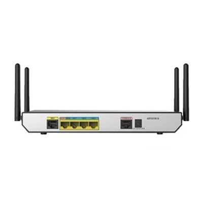 Roteador sem fio Gigabit de classe Enterprise AR101W-S com 1 GE WAN e 4 portas LAN GE
