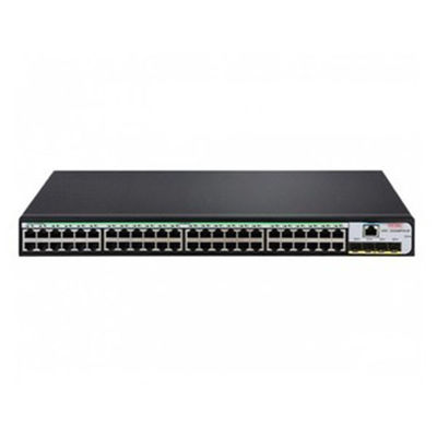 LS-5120V3-52P-SI Comutador Gigabit de 48 portas 336Gbps / 3.36Tbps