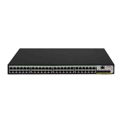 LS-5120V3-52S-LI Gigabit Network Switch 48 portas Quatro portas ópticas Gigabit