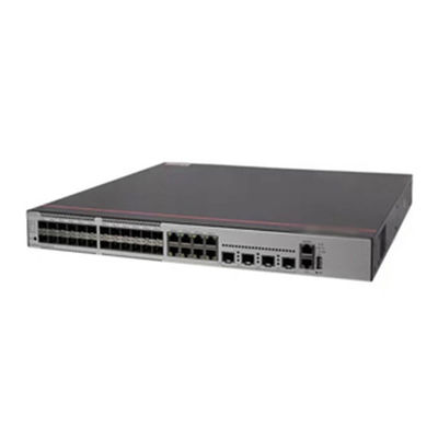 32 portas CloudEngine Ethernet Switch S5731-S32ST4X com Função SNMP em Competitive