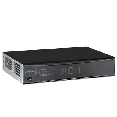 150Mbps 2.4G Wi-Fi Gigabit Switch de rede NetEngine AR111-S 24 x 10 Gig SFP