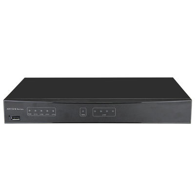 150Mbps 2.4G Wi-Fi Gigabit Switch de rede NetEngine AR111-S 24 x 10 Gig SFP