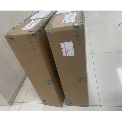 H3C S6520-SI LS-6520-16S-SI geração 10G comutadores multi-tempo 7 kg peso