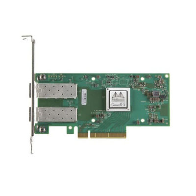 Controlador de Interface de Rede 40GigE MCX354A-FCBT MCX354A FDR InfiniBrand