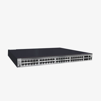 672Gbps/6.72Tbps Switch de gestão de rede 48 Gigabit 40 Gigabit Port