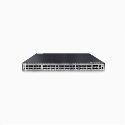 672Gbps/6.72Tbps Switch de gestão de rede 48 Gigabit 40 Gigabit Port