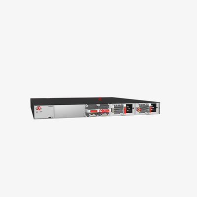 672Gbps/6.72Tbps Switch de gestão de rede 48 Gigabit 40 Gigabit Port