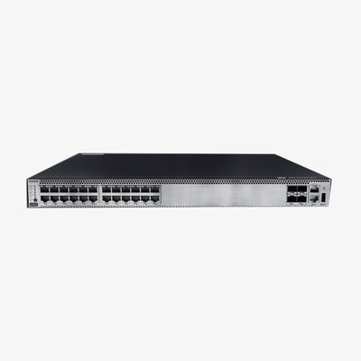 672Gbps/6.72Tbps Switch de gestão de rede 48 Gigabit 40 Gigabit Port