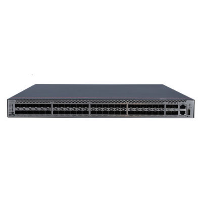 S5731-H48HB4XZ Comutador óptico SFP Gigabit de classe Enterprise com 4 portas SFP de 10 Gigabit