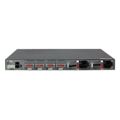 S6730-S24X6Q Gigabit Network Switch 24 X 10 Gig SFP e 6 X 40 Gig QSFP Portes