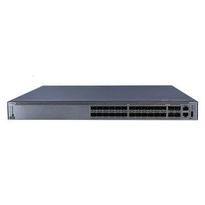 S5731-H24HB4XZ 20*GE SFP 4*optical Hybrid Optical-Electrical POE Switch 24 portas agora