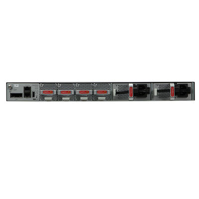 24x10 Gig SFP 6x40 Gig QSFP Gigabit Switch de rede CloudEngine S6730-S série