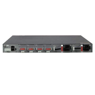24x10 Gig SFP 6x40 Gig QSFP Gigabit Switch de rede CloudEngine S6730-S série