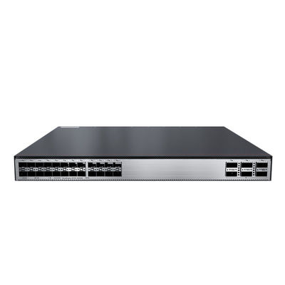 CloudEngine S6730-S24X6Q O Ultimate 1U Chassis Network Switch