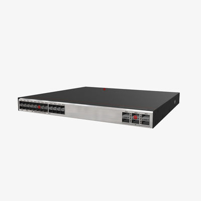 CloudEngine S6730-S24X6Q O Ultimate 1U Chassis Network Switch