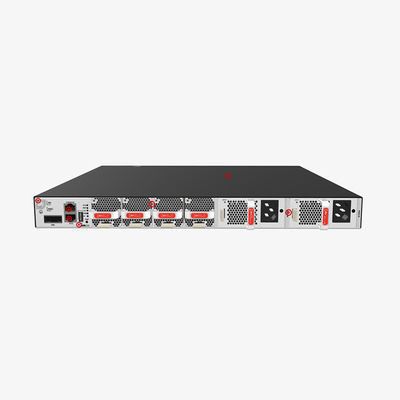 CloudEngine S6730-S24X6Q O Ultimate 1U Chassis Network Switch