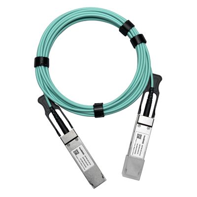 IB EDR cabo óptico ativo 10m Q2Q56-200-A10H QSF56-200-A10H
