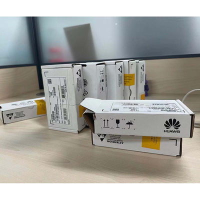 Huawei OMXD30000 10G-850m módulo transceptor tecnologia avançada de fibra óptica