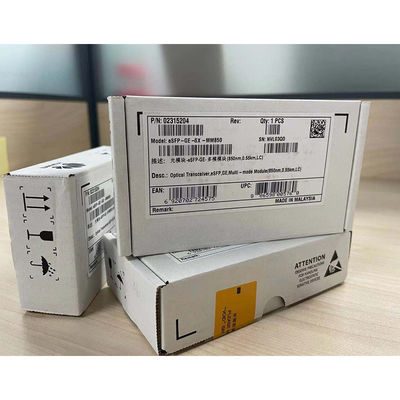 Huawei OMXD30000 10G-850m módulo transceptor tecnologia avançada de fibra óptica