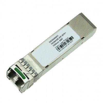 OSX010000 Módulo de transmissor 1310nm Módulo de fibra de modo único