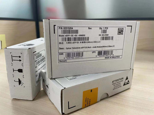 OSX010000 Módulo de transmissor 1310nm Módulo de fibra de modo único