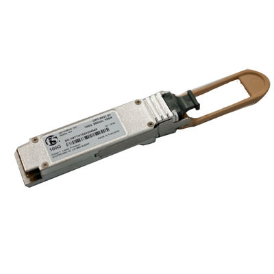 OSX010000 Módulo de transmissor 1310nm Módulo de fibra de modo único