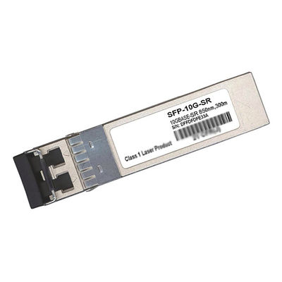 Modulo de transceptor SFP de modo único de 10 km OSX010000 1310nm