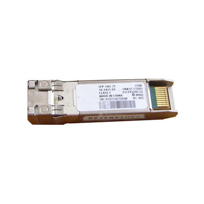 Modulo de transceptor SFP de modo único de 10 km OSX010000 1310nm