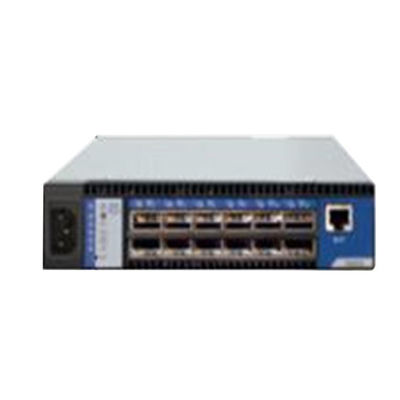 Atualize sua rede com o MELLANOX SX6036 Switch 36-Port FDR 40Gbp/s QSFP MSX6036F-1SFS