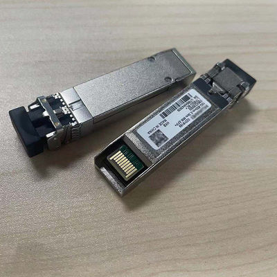 0.3km Distância 10G SFP Transceiver OMXD30000 Módulo de Fibra Multimodo