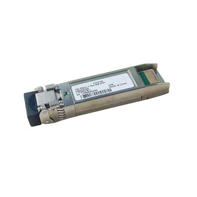 0.3km Distância 10G SFP Transceiver OMXD30000 Módulo de Fibra Multimodo