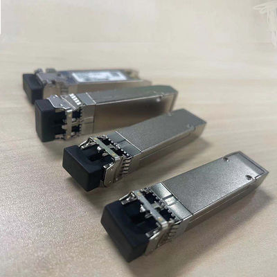 0.3km Distância 10G SFP Transceiver OMXD30000 Módulo de Fibra Multimodo