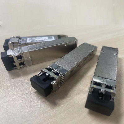 0.3km Distância 10G SFP Transceiver OMXD30000 Módulo de Fibra Multimodo