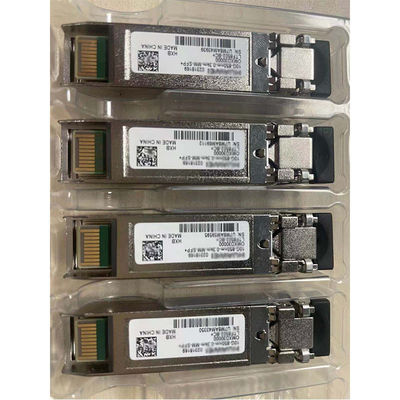 0.3km Distância 10G SFP Transceiver OMXD30000 Módulo de Fibra Multimodo