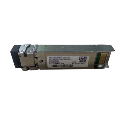 0.3km Distância 10G SFP Transceiver OMXD30000 Módulo de Fibra Multimodo