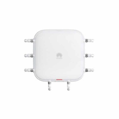 802.11ax 8.35Gbps Wifi 6 AP Access Point Wifi 6 AirEngine 6760-X1 Rádio duplo