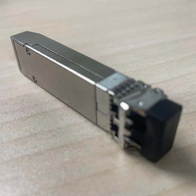 Modulo de transmissor óptico SFP-GE-LX-SM1310 Modulo de modo único 1310nm 10km LC