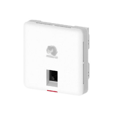 Ponto de Acesso Wi-Fi de 12 W POE AP sem fio interior AirEngine5762S-12SW
