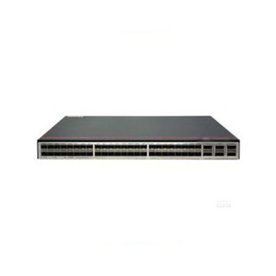 CloudEngine 6800 Switches de Data Center CE6820-48S6CQ-B Solução de Switching de última geração