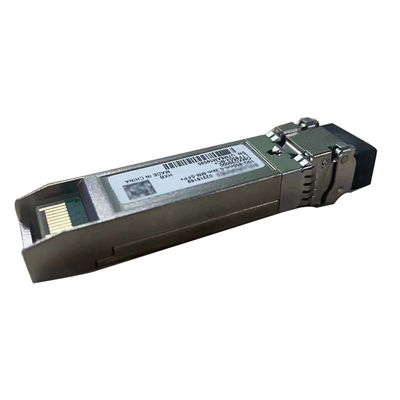 HW 1.25G SFP 1310nm 10Km Módulo de Fibra Multimodo Módulo SFP 3.0dB