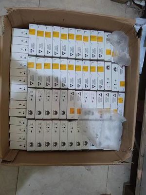 HW 1.25G SFP 1310nm 10Km Módulo de Fibra Multimodo Módulo SFP 3.0dB