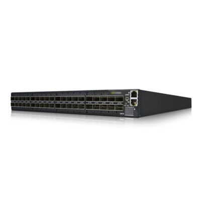 Mellanox SN2410 48 Port 25GbE Switch Of Good para o desempenho e a conectividade da rede