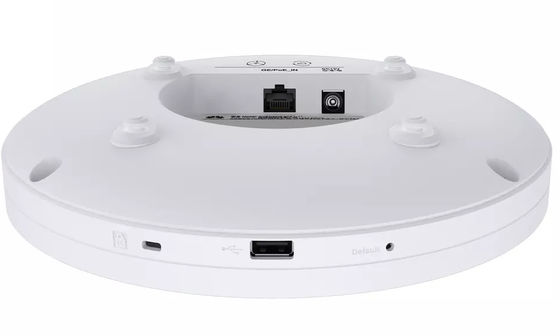 Ponto de Acesso Wi-Fi de banda dupla de 2,4 GHz a 5 GHz 1775 Mbps Ai R-Engine5761-11