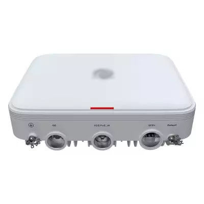 Ponto de acesso Wifi externo PoE 6760R-51E Ponto de acesso Wifi 6 com antenas externas