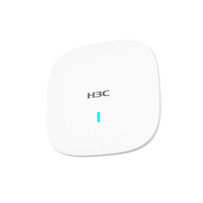 802.3af Ponto de Acesso Sem Fio Interior IP41 H3C EWP-WA6320-SI-FIT